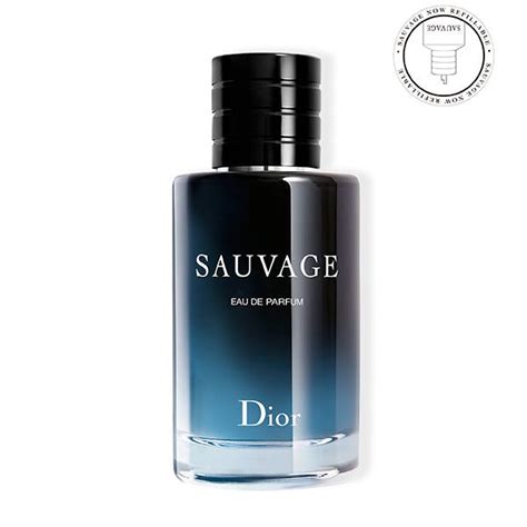 sauvage dior parfum druni